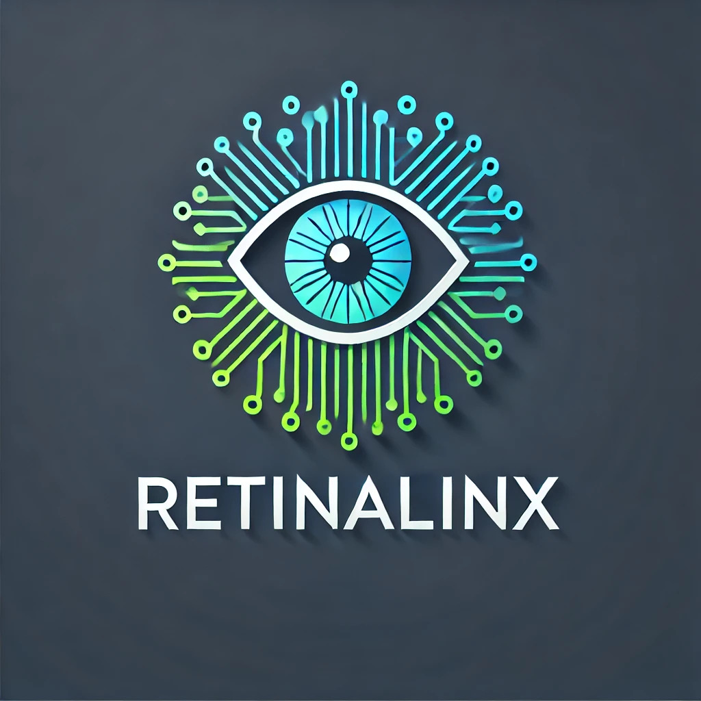 RetinaLinx Logo